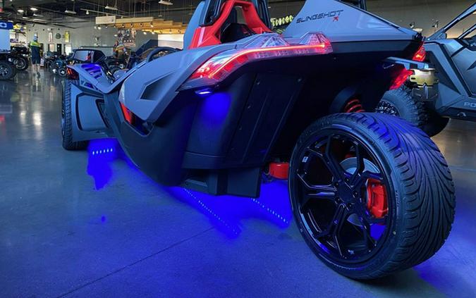 2026 Polaris Slingshot R AutoDrive