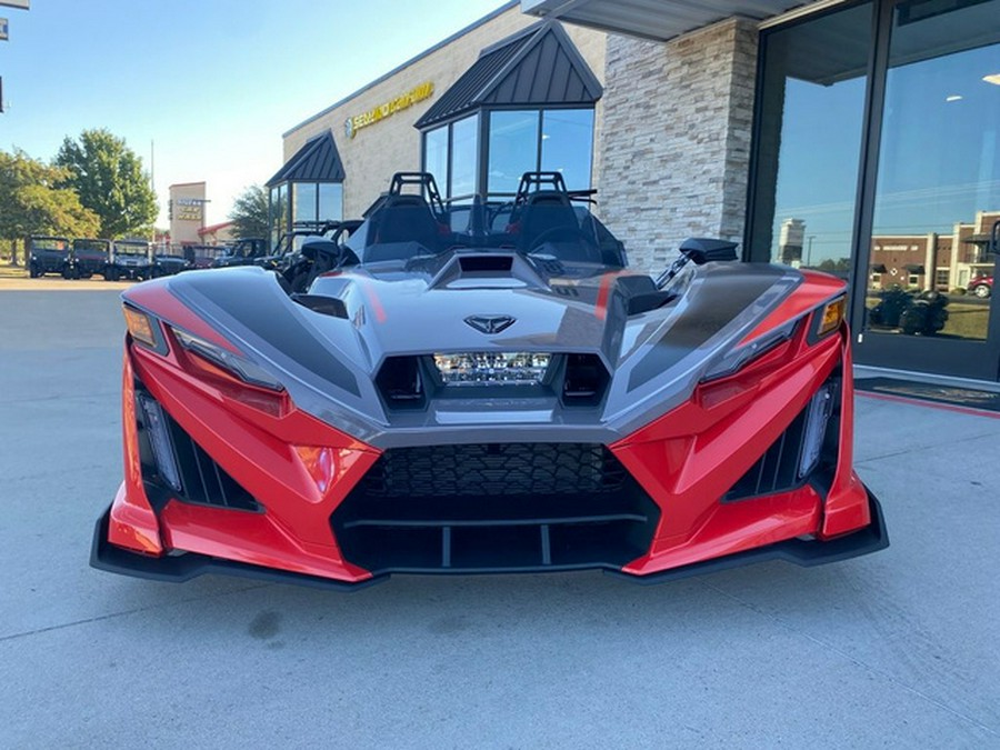 2026 Polaris Slingshot R AutoDrive