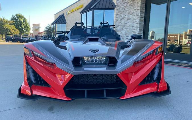 2026 Polaris Slingshot R AutoDrive