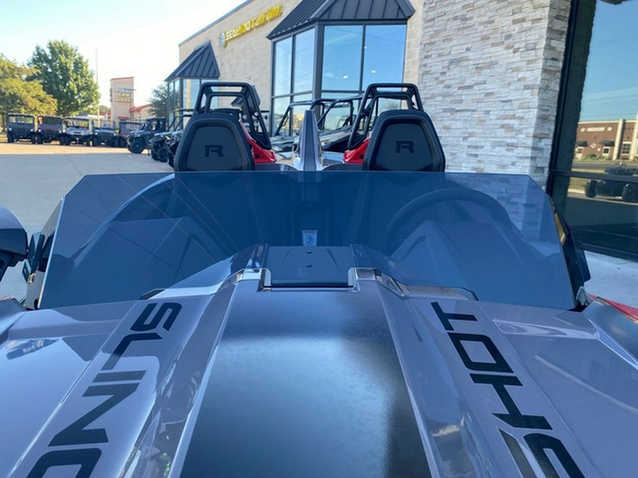 2026 Polaris Slingshot R AutoDrive