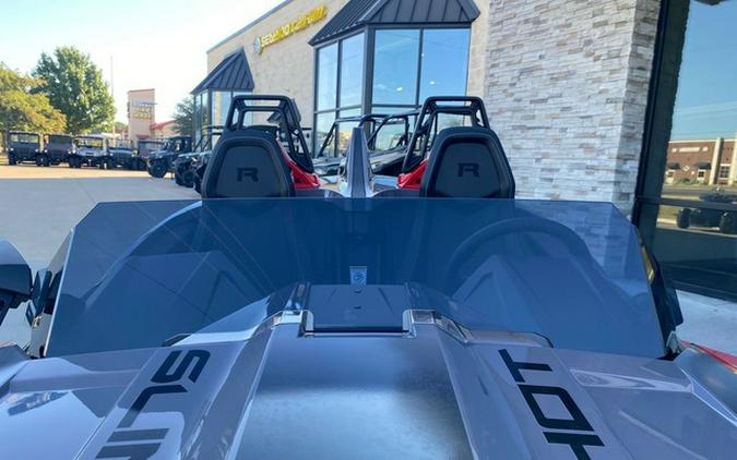 2026 Polaris Slingshot R AutoDrive