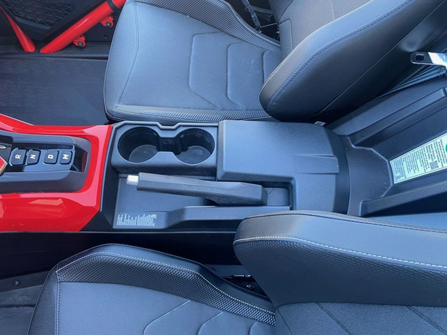 2026 Polaris Slingshot R AutoDrive