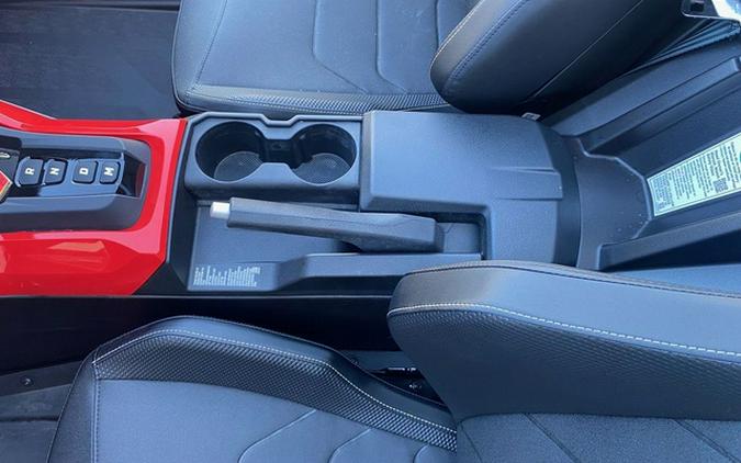 2026 Polaris Slingshot R AutoDrive