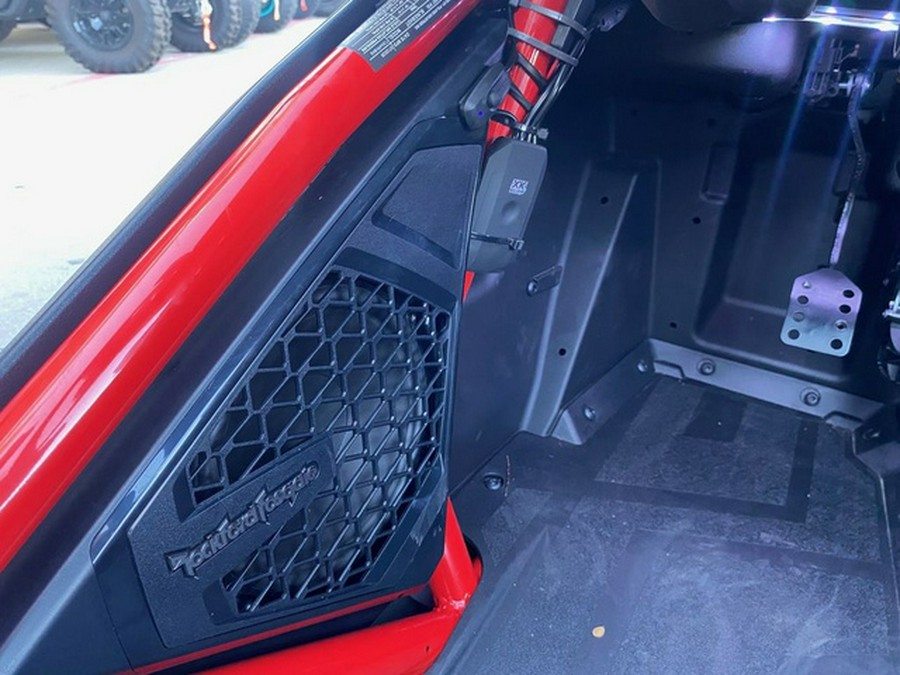 2026 Polaris Slingshot R AutoDrive