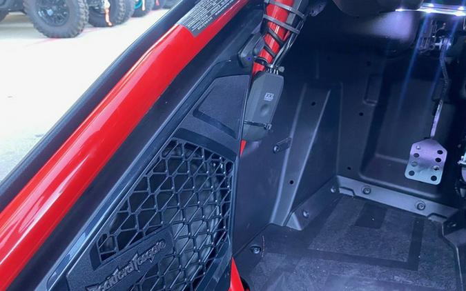 2026 Polaris Slingshot R AutoDrive