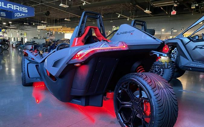 2026 Polaris Slingshot R AutoDrive