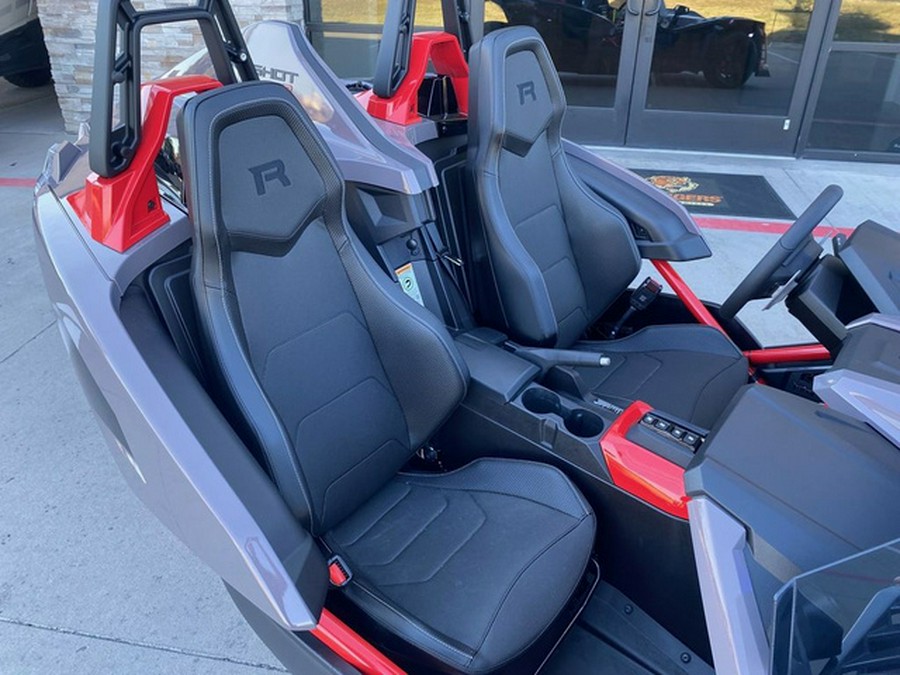 2026 Polaris Slingshot R AutoDrive