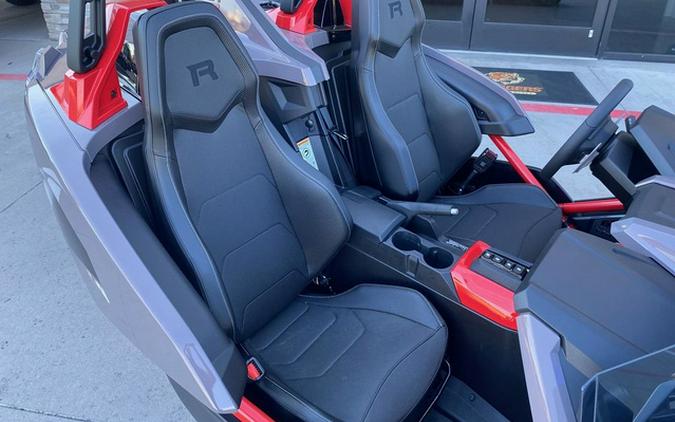 2026 Polaris Slingshot R AutoDrive