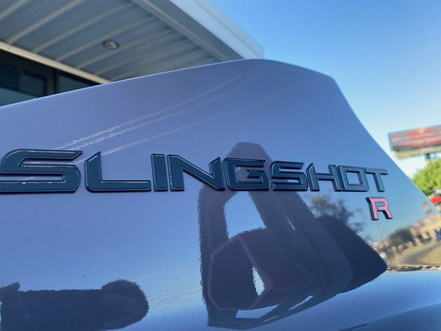 2026 Polaris Slingshot R AutoDrive