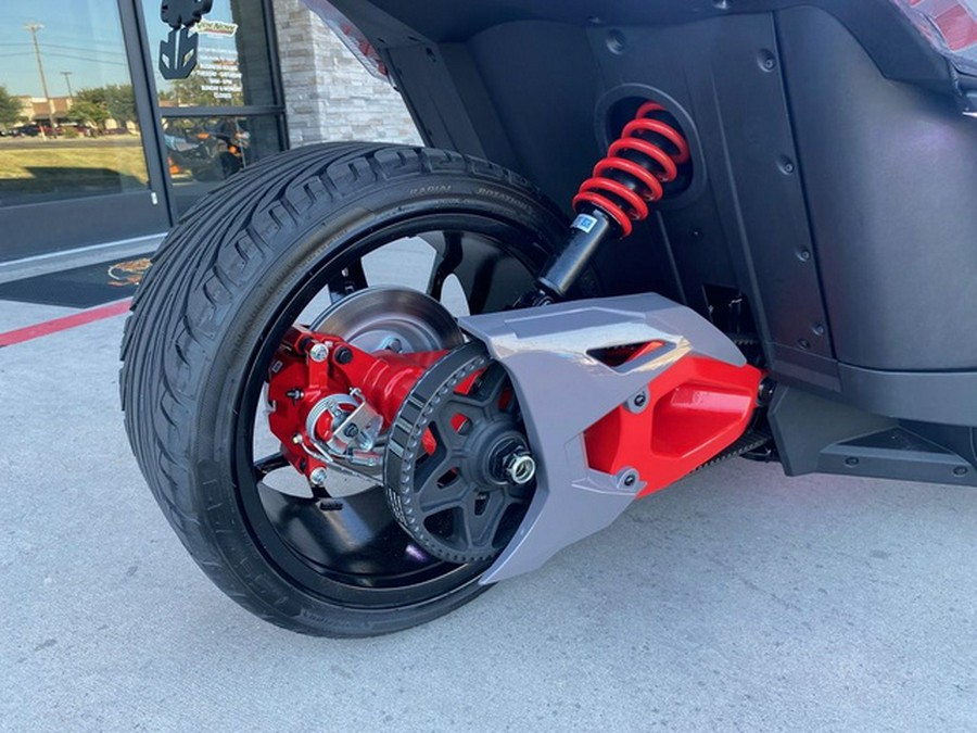 2026 Polaris Slingshot R AutoDrive