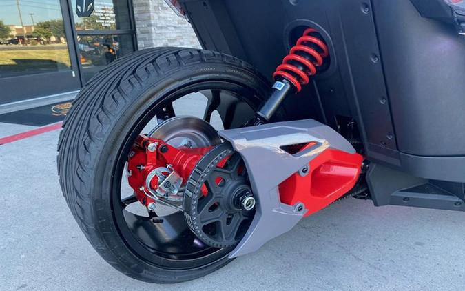 2026 Polaris Slingshot R AutoDrive