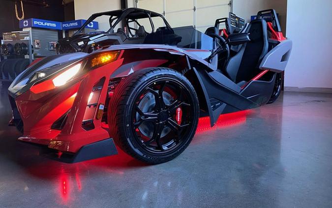 2026 Polaris Slingshot R AutoDrive