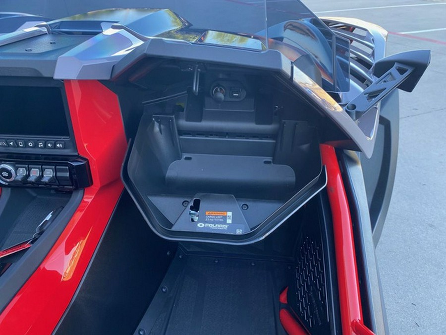 2026 Polaris Slingshot R AutoDrive