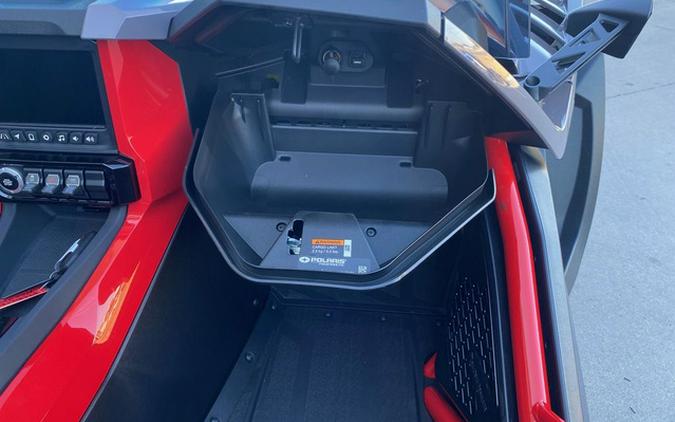 2026 Polaris Slingshot R AutoDrive