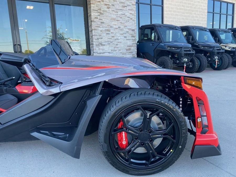 2026 Polaris Slingshot R AutoDrive