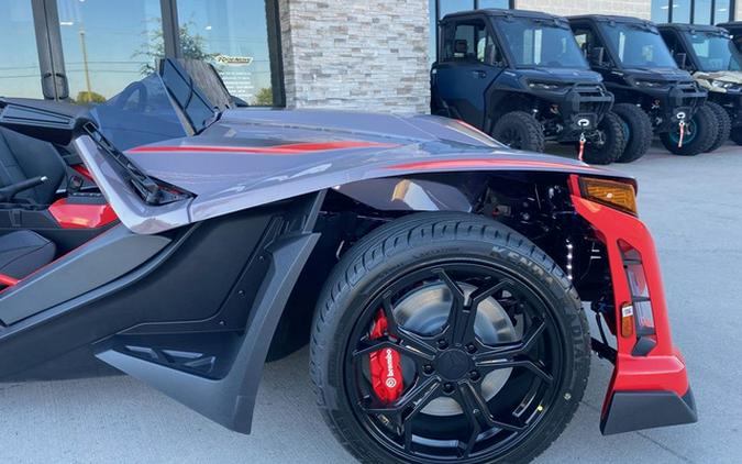 2026 Polaris Slingshot R AutoDrive