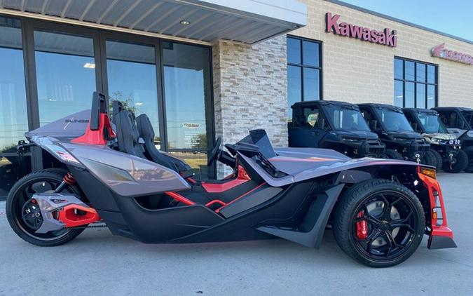 2026 Polaris Slingshot R AutoDrive
