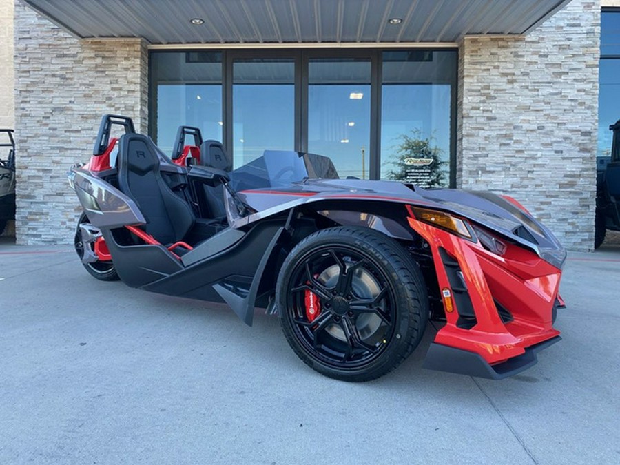 2026 Polaris Slingshot R AutoDrive