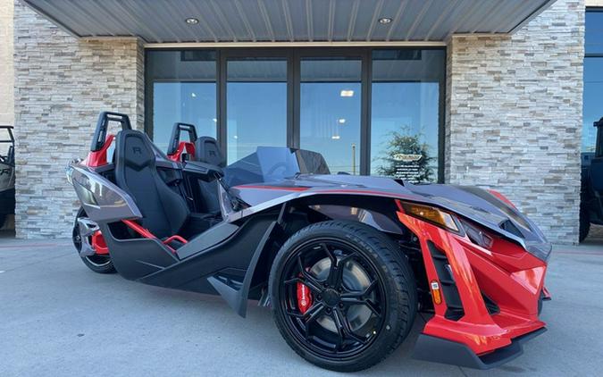 2026 Polaris Slingshot R AutoDrive