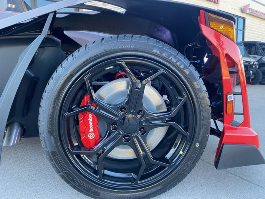 2026 Polaris Slingshot R AutoDrive