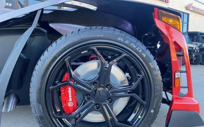 2026 Polaris Slingshot R AutoDrive