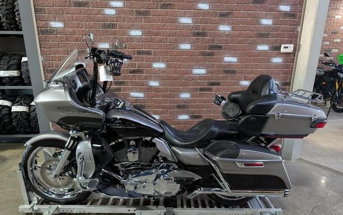 2016 Harley-Davidson® FLTRU - Road Glide® Ultra