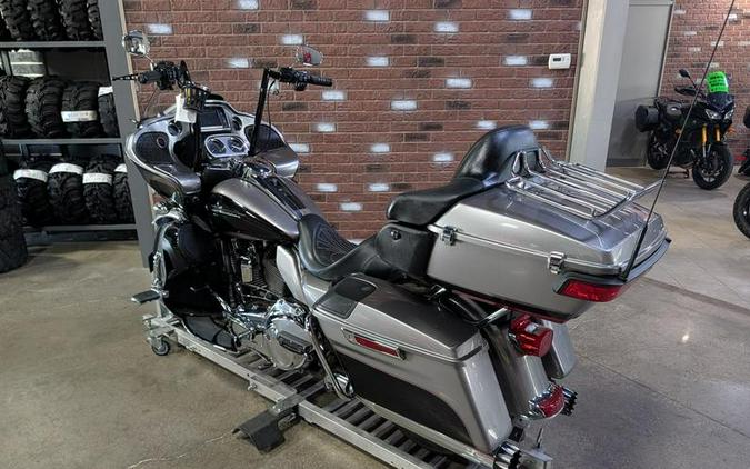 2016 Harley-Davidson® FLTRU - Road Glide® Ultra