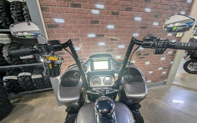2016 Harley-Davidson® FLTRU - Road Glide® Ultra