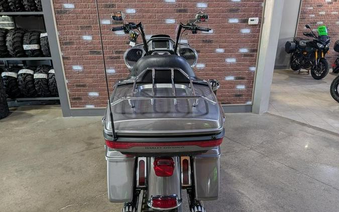 2016 Harley-Davidson® FLTRU - Road Glide® Ultra