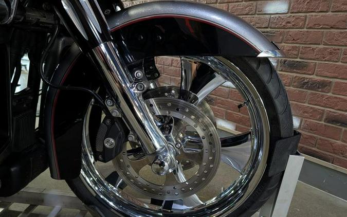 2016 Harley-Davidson® FLTRU - Road Glide® Ultra