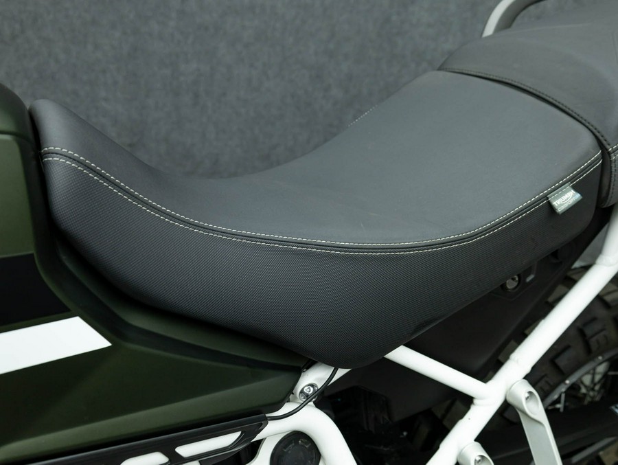 2022 TRIUMPH TIGER 900 RALLY W/ABS
