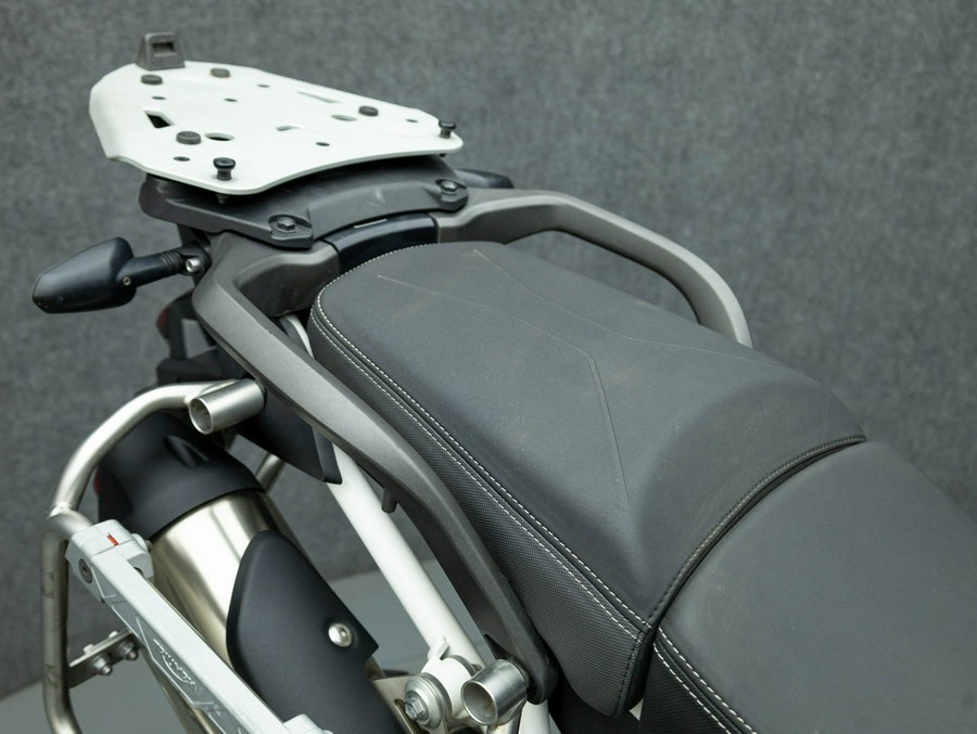 2022 TRIUMPH TIGER 900 RALLY W/ABS