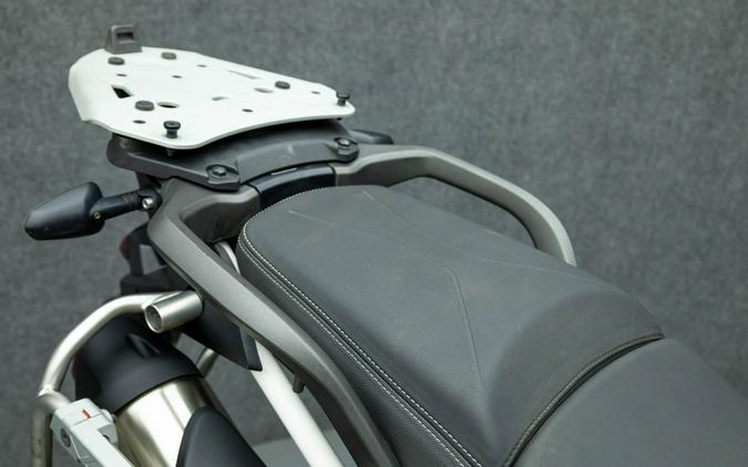 2022 TRIUMPH TIGER 900 RALLY W/ABS