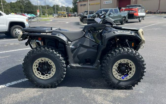 2027 Can-Am Outlander Backcountry 7.6 In.