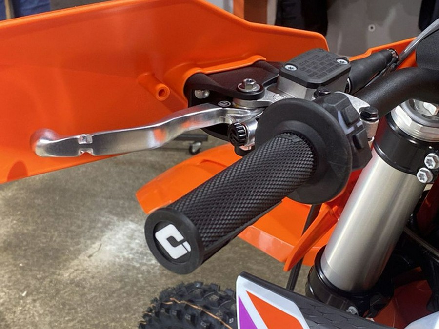 2024 KTM 250 XC