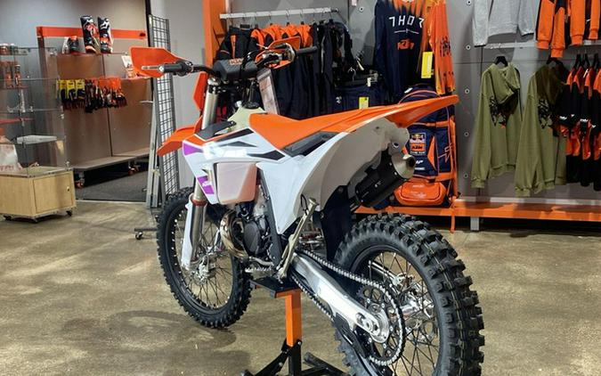 2024 KTM 250 XC