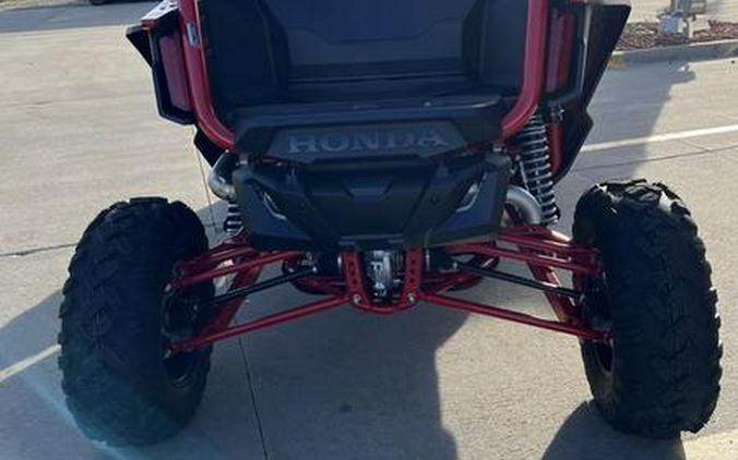 2023 Honda® Talon 1000R FOX Live Valve