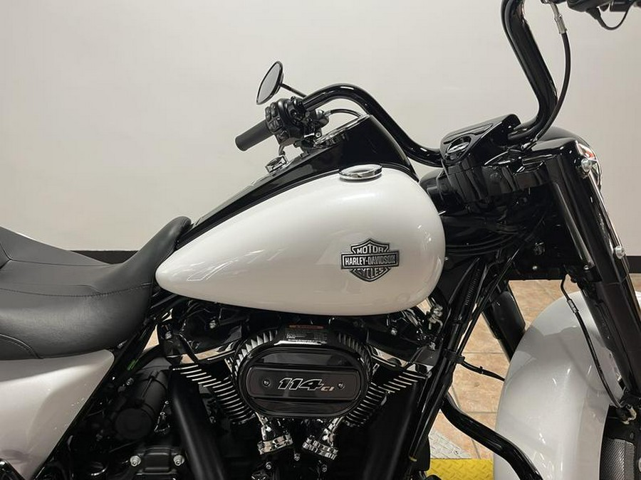 2024 Harley-Davidson® FLHRXS - Road King® Special