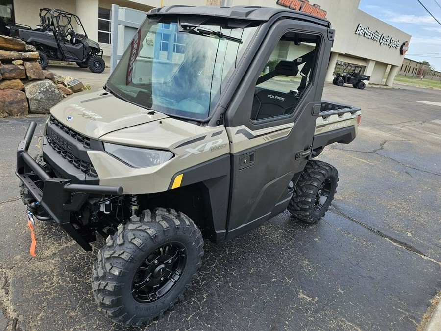 2024 Polaris® Ranger XP 1000 NorthStar Edition Ultimate