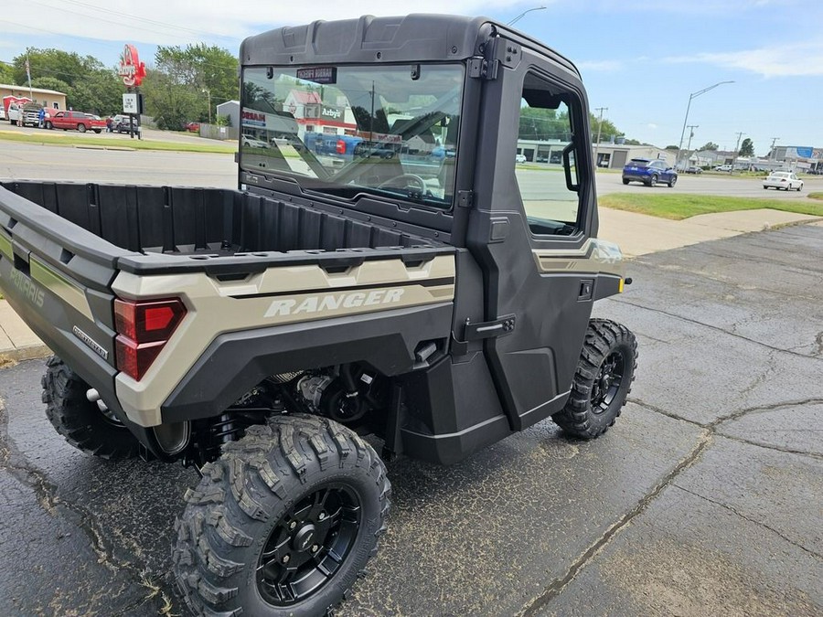 2024 Polaris® Ranger XP 1000 NorthStar Edition Ultimate