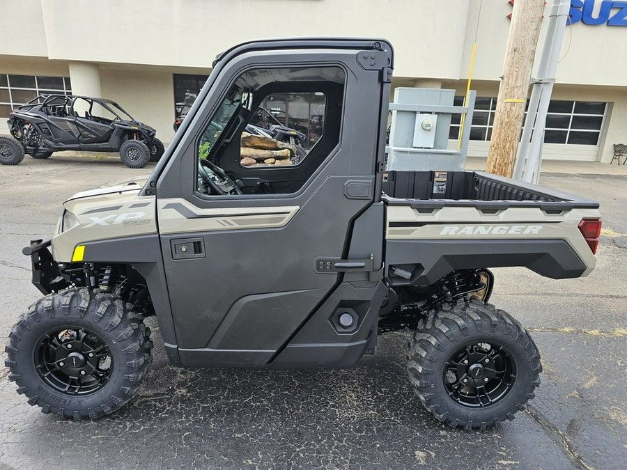 2024 Polaris® Ranger XP 1000 NorthStar Edition Ultimate