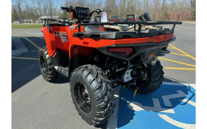 2024 Polaris Industries SPORTSMAN HO EPS