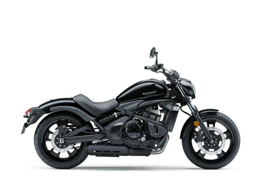 2024 Kawasaki Vulcan® S Base