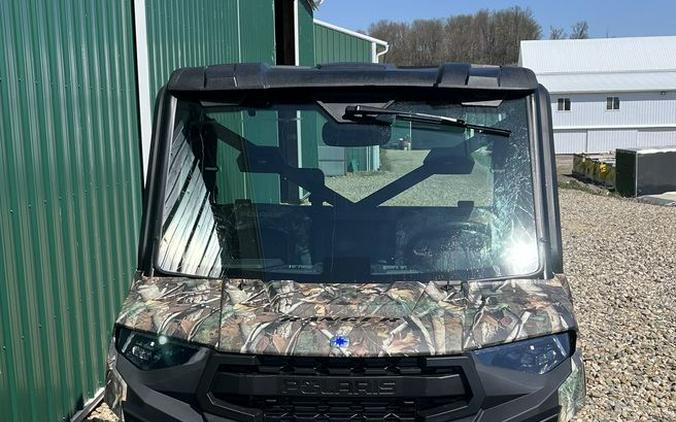 2025 Polaris® Ranger XP 1000 NorthStar Edition Premium Camo