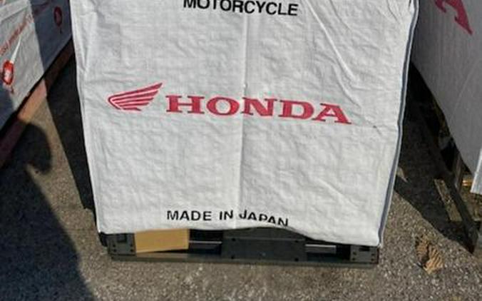 2024 Honda® Transalp Base