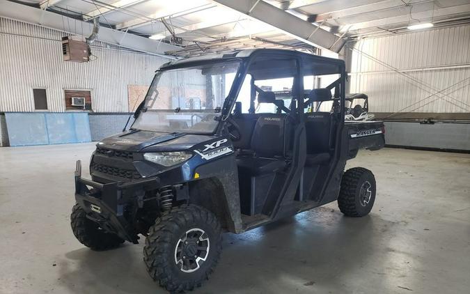 2020 Polaris Ranger Crew® XP 1000 Premium