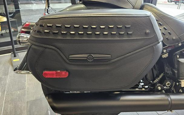 FLHC 2025 Heritage Classic