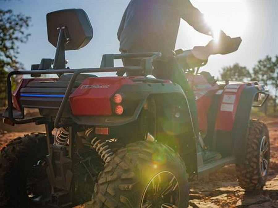 2025 Massimo MSA 560