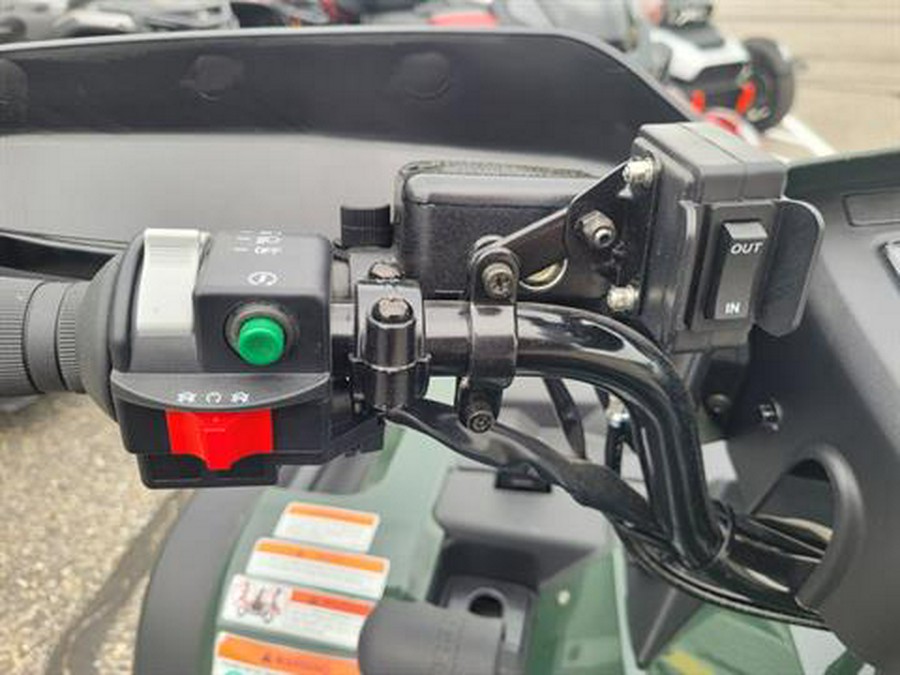 2025 Massimo MSA 560