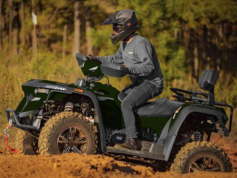 2025 Massimo MSA 560